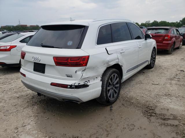 Photo 4 from auction – 2017 AUDI Q7 PRESTIG with VIN WA1VAAF78HD026907