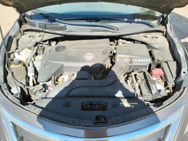 Photo 7 from auction – 2015 NISSAN ALTIMA 2.5 with VIN 1N4AL3AP2FC579787
