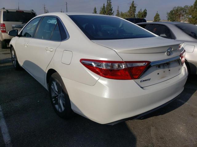 Photo 3 from auction – 2016 TOYOTA CAMRY LE with VIN 4T1BF1FK4GU250264
