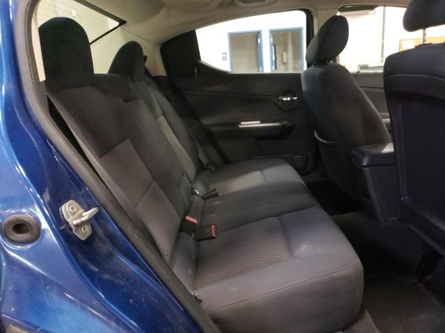 Photo 6 from auction – 2009 DODGE AVENGER SX with VIN 1B3LC56B79N529084