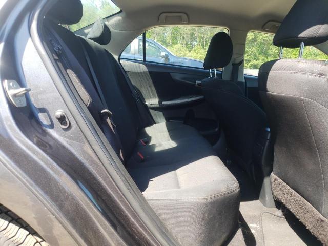 Photo 6 from auction – 2012 TOYOTA COROLLA BA with VIN 2T1BU4EE3CC774388