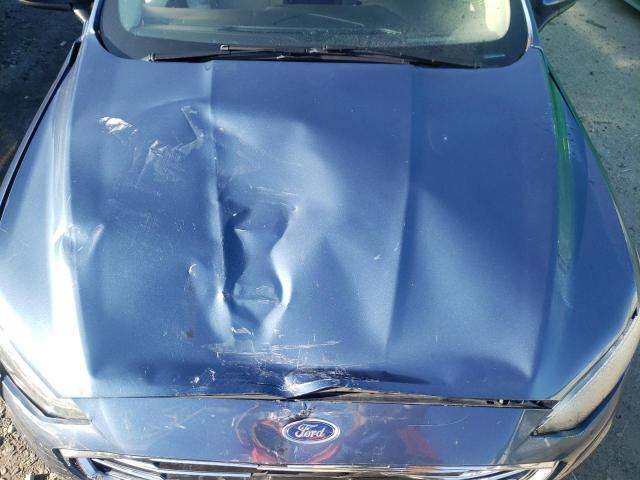 Photo 7 from auction – 2019 FORD FUSION SE with VIN 3FA6P0HD3KR146916