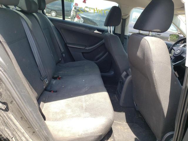 Photo 6 from auction – 2014 VOLKSWAGEN JETTA BASE with VIN 3VW1K7AJ2EM443038