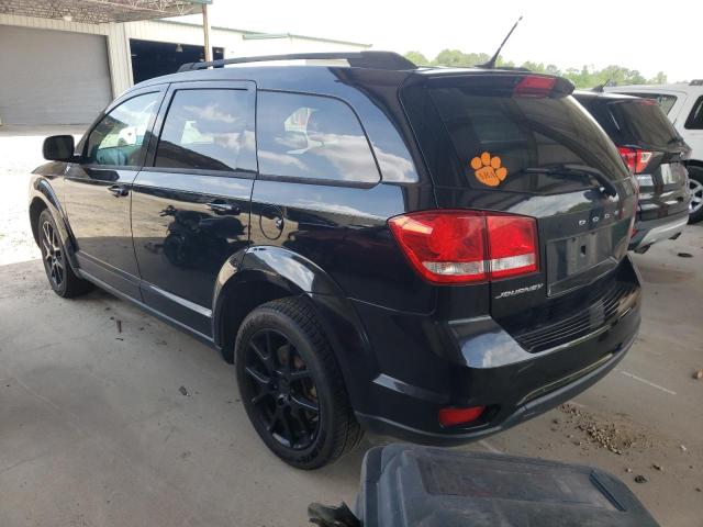 Photo 3 from auction – 2015 DODGE JOURNEY SX with VIN 3C4PDCBB5FT583793