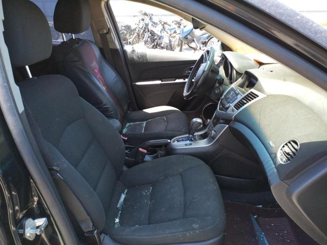 Photo 5 from auction – 2012 CHEVROLET CRUZE LT with VIN 1G1PF5SC4C7142731