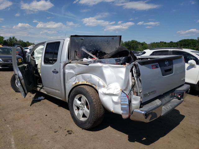 Photo 3 from auction – 2013 NISSAN FRONTIER S with VIN 1N6AD0EV1DN739977