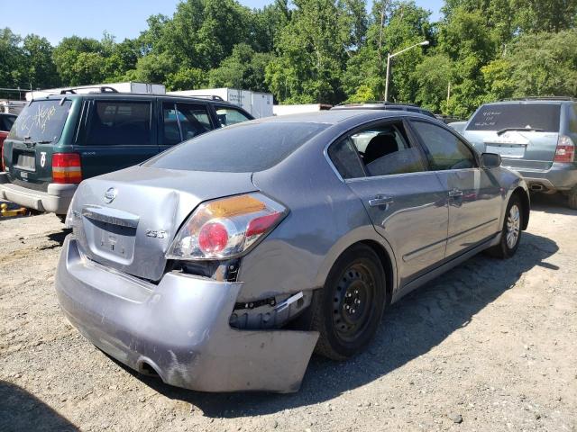 Photo 4 from auction – 2012 NISSAN ALTIMA BAS with VIN 1N4AL2AP1CC128310