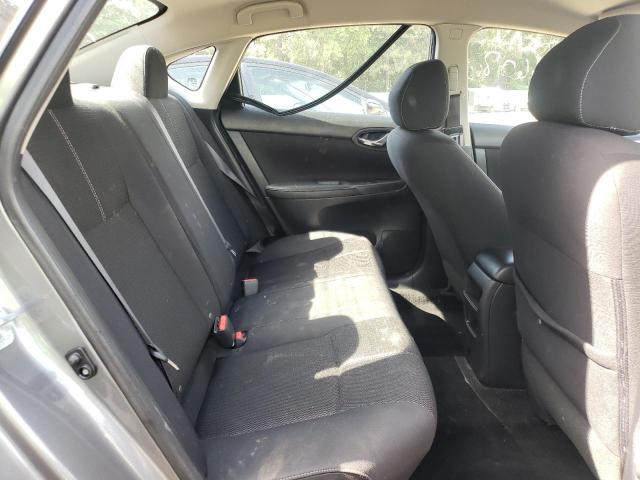 Photo 6 from auction – 2017 NISSAN SENTRA S with VIN 3N1AB7AP1HY252413