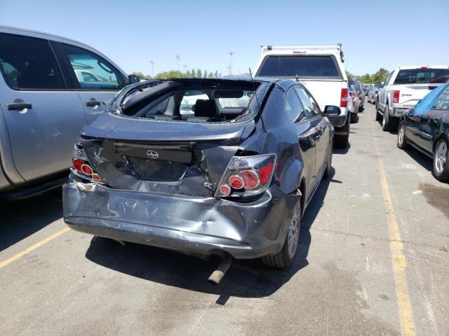 Photo 4 from auction – 2009 TOYOTA SCION TC with VIN JTKDE167390293704