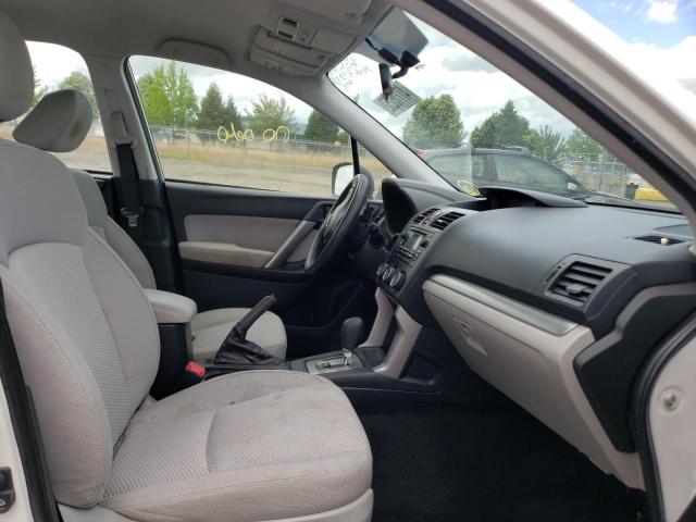 Photo 5 from auction – 2015 SUBARU FORESTER 2 with VIN JF2SJABC6FH587495