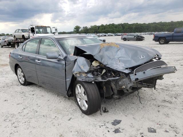 Foto 1 de la subasta – 2006 LEXUS ES 330 con VIN JTHBA30G865157449
