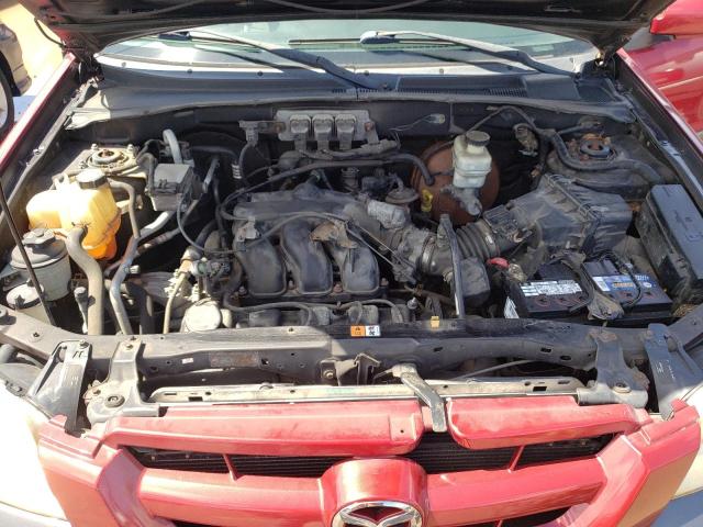 Photo 7 from auction – 2005 MAZDA TRIBUTE with VIN 4F2CZ96135KM43374