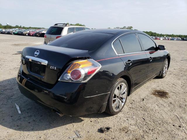 Photo 4 from auction – 2010 NISSAN ALTIMA BAS with VIN 1N4AL2AP7AN410811