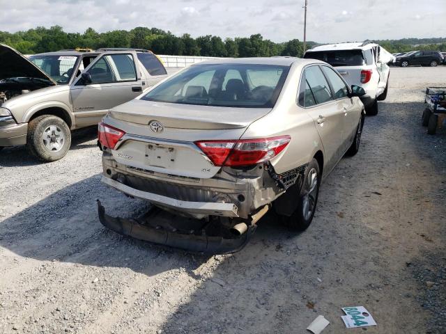 Photo 4 from auction – 2015 TOYOTA CAMRY LE with VIN 4T1BF1FK7FU099385