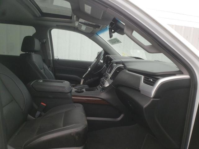 Photo 5 from auction – 2020 GMC YUKON SLT with VIN 1GKS2BKC1LR185590