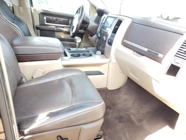Photo 5 from auction – 2012 DODGE RAM 1500 L with VIN 1C6RD7PTXCS163467