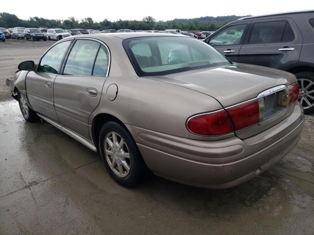 Photo 3 from auction – 2004 BUICK LESABRE CU with VIN 1G4HP52K54U196828