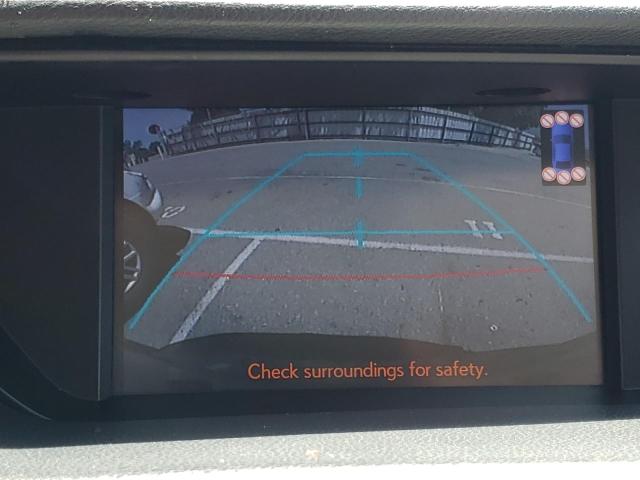 Photo 9 from auction – 2013 LEXUS ES 350 with VIN JTHBK1GG5D2064622