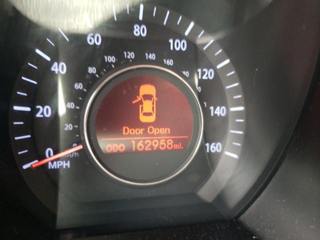 Photo 8 from auction – 2015 KIA OPTIMA LX with VIN KNAGM4A70B5105405