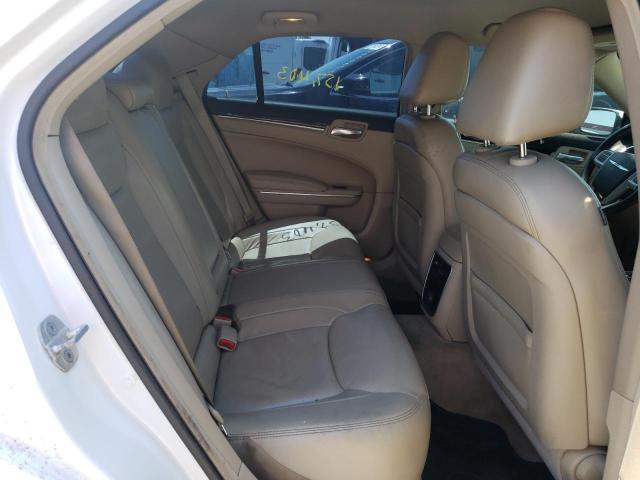 Photo 6 from auction – 2013 CHRYSLER 300 with VIN 2C3CCAAG3DH743327