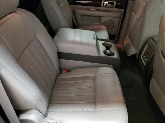 Photo 6 from auction – 2006 LINCOLN NAVIGATOR with VIN 5LMFU27586LJ03324