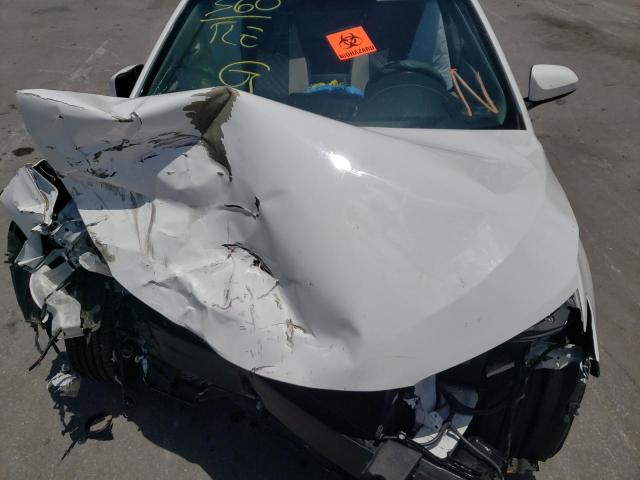 Photo 7 from auction – 2017 TOYOTA CAMRY LE with VIN 4T1BF1FK8HU321659
