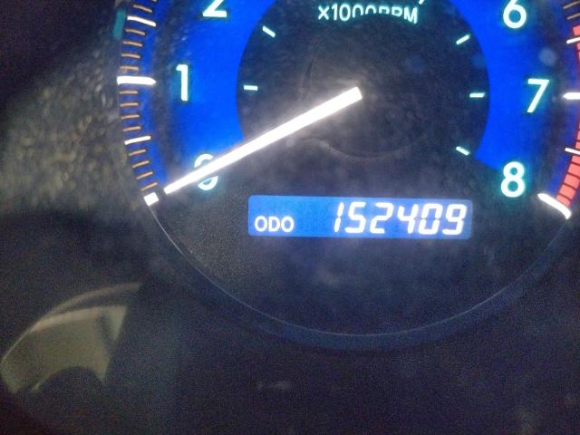 Photo 8 from auction – 2007 TOYOTA SIENNA CE with VIN 5TDZK23C97S071529