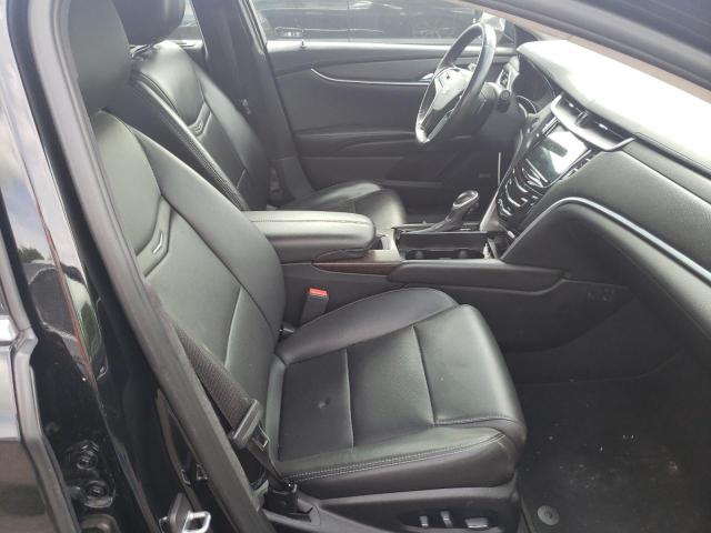 Photo 5 from auction – 2018 CADILLAC XTS with VIN 2G61U5S30J9139519