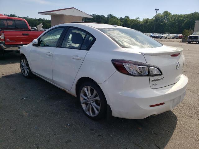 Photo 3 from auction – 2010 MAZDA 3 S with VIN JM1BL1S61A1173495