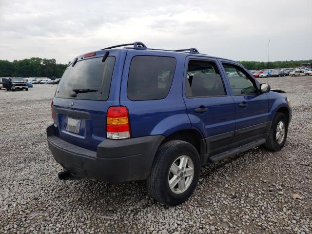 Photo 4 from auction – 2007 FORD ESCAPE with VIN 1FMYU92Z17KB80476