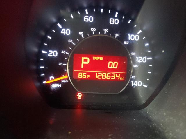 Photo 8 from auction – 2015 KIA SOUL ! with VIN KNDJX3A54F7200147