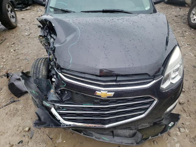 Photo 7 from auction – 2016 CHEVROLET EQUINOX LT with VIN 2GNFLFEK2G6354836