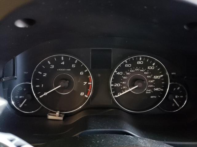 Снимка 8 от търг – 2011 SUBARU OUTBACK 2. с VIN 4S4BRBCC7B3429262