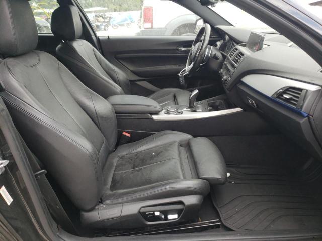Photo 5 from auction – 2016 BMW M235I with VIN WBA1J7C55GV360358
