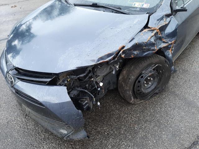 Photo 9 from auction – 2018 TOYOTA COROLLA L with VIN 5YFBURHE5JP751054