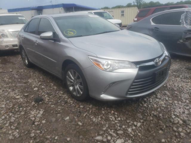 Photo 1 from auction – 2017 TOYOTA CAMRY LE with VIN 4T1BF1FK2HU793484