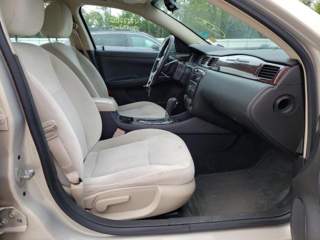 Photo 5 from auction – 2012 CHEVROLET IMPALA LT with VIN 2G1WG5E39C1283361