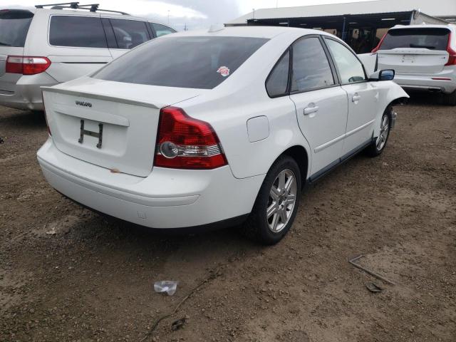 Photo 4 from auction – 2006 VOLVO S40 2.4I with VIN YV1MS382862200005