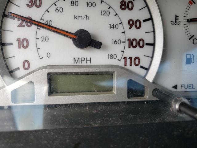 Photo 8 from auction – 2007 TOYOTA COROLLA CE with VIN 1NXBR32E07Z830274