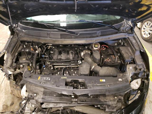 Photo 7 from auction – 2018 FORD EXPLORER P with VIN 1FM5K8AR9JGC17207