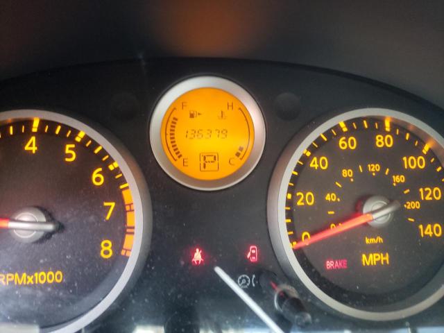 Photo 8 from auction – 2009 NISSAN SENTRA 2.0 with VIN 3N1AB61E39L687425