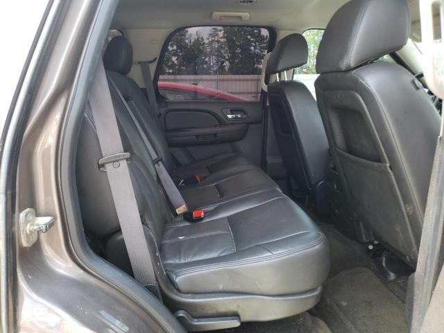 Photo 6 from auction – 2014 GMC YUKON SLE with VIN 1GKS1AE03ER101139