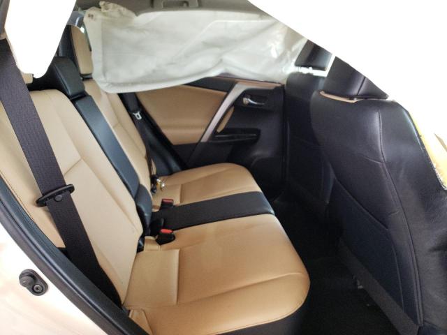 Photo 6 from auction – 2017 TOYOTA RAV4 LIMIT with VIN JTMDFREV4HJ151468