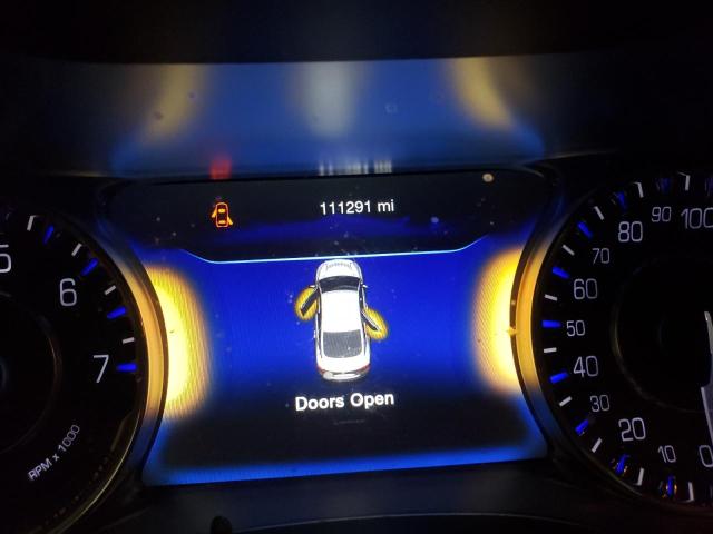 Photo 8 from auction – 2015 CHRYSLER 200 C with VIN 1C3CCCEG6FN648793