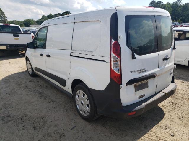 Photo 3 from auction – 2020 FORD TRANSIT CO with VIN NM0LS7E27L1463825
