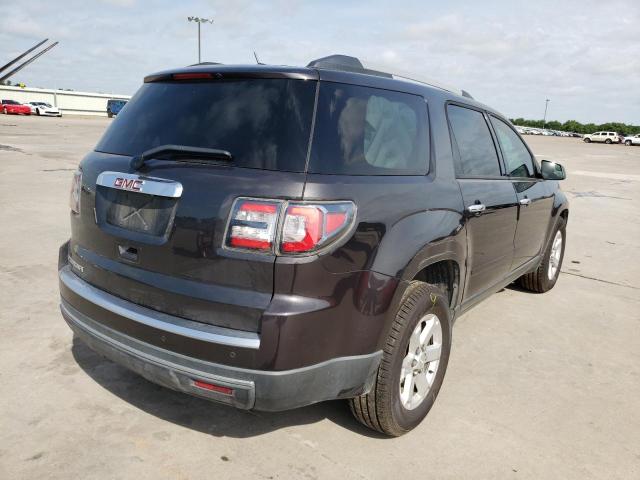 Photo 4 from auction – 2013 GMC ACADIA SLE with VIN 1GKKRPKD1DJ267885