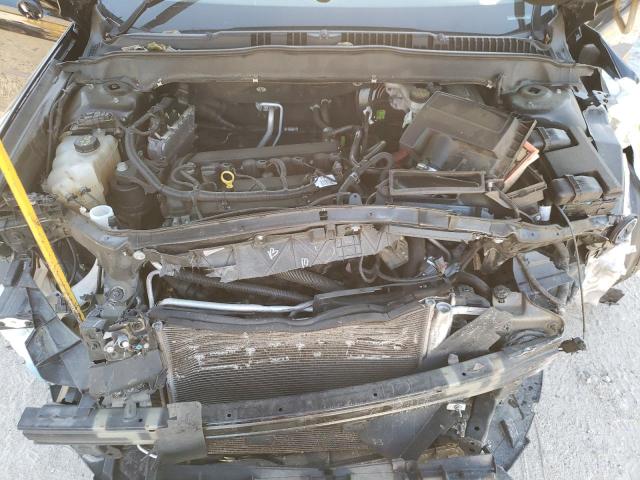 Photo 7 from auction – 2016 FORD FUSION SE with VIN 3FA6P0H77GR275890