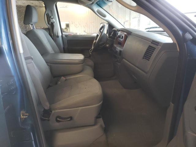Photo 5 from auction – 2006 DODGE RAM 1500 S with VIN 1D7HU18286S553873