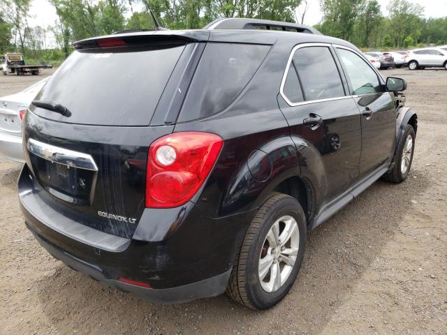 Photo 4 from auction – 2011 CHEVROLET EQUINOX LT with VIN 2CNFLEEC9B6218459