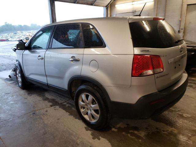 صورة رقم 3 من المزاد - 2011 KIA SORENTO BA مع VIN 5XYKTCA14BG024145